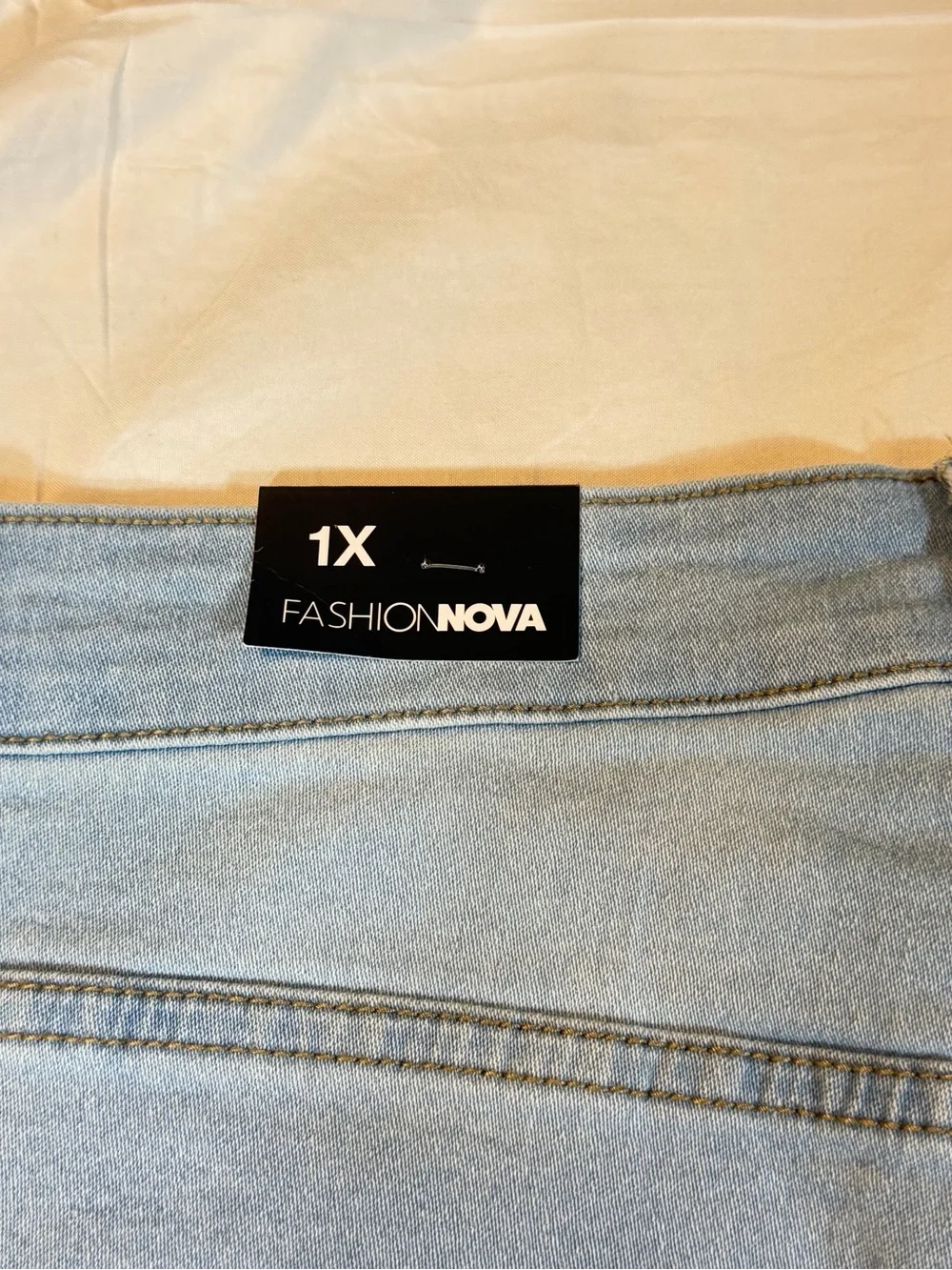 Fashion Nova brand new